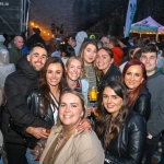 Hemitage Green, King Johns Castle, Riverfest 2023, April 30, 2023. Picture: farhan Saeed/ilovelimerick