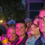 Hemitage Green, King Johns Castle, Riverfest 2023, April 30, 2023. Picture: farhan Saeed/ilovelimerick