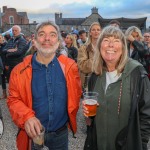 Hemitage Green, King Johns Castle, Riverfest 2023, April 30, 2023. Picture: farhan Saeed/ilovelimerick