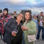 Hemitage Green, King Johns Castle, Riverfest 2023, April 30, 2023. Picture: farhan Saeed/ilovelimerick