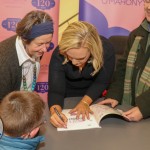 Aine Healy Collins book “Hollies Journey” is a guide to help open up the conversation with your child about loss. The book aims to raise funds for the Children’s Grief Centre and Féileachain and is available online, at O’Mahonys and at Spar in Ballingarry and was launched at O'Mahony's Booksellers on February 7, 2024. Picture: Richard Lynch/ilovelimerick