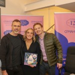 Aine Healy Collins book “Hollies Journey” is a guide to help open up the conversation with your child about loss. The book aims to raise funds for the Children’s Grief Centre and Féileachain and is available online, at O’Mahonys and at Spar in Ballingarry and was launched at O'Mahony's Booksellers on February 7, 2024. Picture: Richard Lynch/ilovelimerick