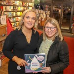 Aine Healy Collins book “Hollies Journey” is a guide to help open up the conversation with your child about loss. The book aims to raise funds for the Children’s Grief Centre and Féileachain and is available online, at O’Mahonys and at Spar in Ballingarry and was launched at O'Mahony's Booksellers on February 7, 2024. Picture: Richard Lynch/ilovelimerick