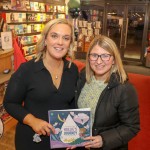 Aine Healy Collins book “Hollies Journey” is a guide to help open up the conversation with your child about loss. The book aims to raise funds for the Children’s Grief Centre and Féileachain and is available online, at O’Mahonys and at Spar in Ballingarry and was launched at O'Mahony's Booksellers on February 7, 2024. Picture: Richard Lynch/ilovelimerick