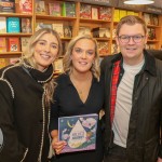 Aine Healy Collins book “Hollies Journey” is a guide to help open up the conversation with your child about loss. The book aims to raise funds for the Children’s Grief Centre and Féileachain and is available online, at O’Mahonys and at Spar in Ballingarry and was launched at O'Mahony's Booksellers on February 7, 2024. Picture: Richard Lynch/ilovelimerick