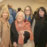 Aine Healy Collins book “Hollies Journey” is a guide to help open up the conversation with your child about loss. The book aims to raise funds for the Children’s Grief Centre and Féileachain and is available online, at O’Mahonys and at Spar in Ballingarry and was launched at O'Mahony's Booksellers on February 7, 2024. Picture: Richard Lynch/ilovelimerick