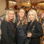 Aine Healy Collins book “Hollies Journey” is a guide to help open up the conversation with your child about loss. The book aims to raise funds for the Children’s Grief Centre and Féileachain and is available online, at O’Mahonys and at Spar in Ballingarry and was launched at O'Mahony's Booksellers on February 7, 2024. Picture: Richard Lynch/ilovelimerick