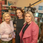 Aine Healy Collins book “Hollies Journey” is a guide to help open up the conversation with your child about loss. The book aims to raise funds for the Children’s Grief Centre and Féileachain and is available online, at O’Mahonys and at Spar in Ballingarry and was launched at O'Mahony's Booksellers on February 7, 2024. Picture: Richard Lynch/ilovelimerick