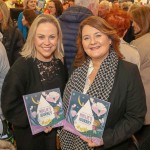 Aine Healy Collins book “Hollies Journey” is a guide to help open up the conversation with your child about loss. The book aims to raise funds for the Children’s Grief Centre and Féileachain and is available online, at O’Mahonys and at Spar in Ballingarry and was launched at O'Mahony's Booksellers on February 7, 2024. Picture: Richard Lynch/ilovelimerick