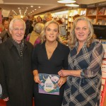 Aine Healy Collins book “Hollies Journey” is a guide to help open up the conversation with your child about loss. The book aims to raise funds for the Children’s Grief Centre and Féileachain and is available online, at O’Mahonys and at Spar in Ballingarry and was launched at O'Mahony's Booksellers on February 7, 2024. Picture: Richard Lynch/ilovelimerick