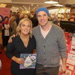 Aine Healy Collins book “Hollies Journey” is a guide to help open up the conversation with your child about loss. The book aims to raise funds for the Children’s Grief Centre and Féileachain and is available online, at O’Mahonys and at Spar in Ballingarry and was launched at O'Mahony's Booksellers on February 7, 2024. Picture: Richard Lynch/ilovelimerick