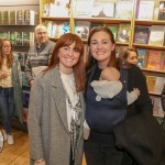 Aine Healy Collins book “Hollies Journey” is a guide to help open up the conversation with your child about loss. The book aims to raise funds for the Children’s Grief Centre and Féileachain and is available online, at O’Mahonys and at Spar in Ballingarry and was launched at O'Mahony's Booksellers on February 7, 2024. Picture: Richard Lynch/ilovelimerick