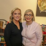 Aine Healy Collins book “Hollies Journey” is a guide to help open up the conversation with your child about loss. The book aims to raise funds for the Children’s Grief Centre and Féileachain and is available online, at O’Mahonys and at Spar in Ballingarry and was launched at O'Mahony's Booksellers on February 7, 2024. Picture: Richard Lynch/ilovelimerick
