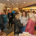 Aine Healy Collins book “Hollies Journey” is a guide to help open up the conversation with your child about loss. The book aims to raise funds for the Children’s Grief Centre and Féileachain and is available online, at O’Mahonys and at Spar in Ballingarry and was launched at O'Mahony's Booksellers on February 7, 2024. Picture: Richard Lynch/ilovelimerick