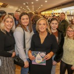 Aine Healy Collins book “Hollies Journey” is a guide to help open up the conversation with your child about loss. The book aims to raise funds for the Children’s Grief Centre and Féileachain and is available online, at O’Mahonys and at Spar in Ballingarry and was launched at O'Mahony's Booksellers on February 7, 2024. Picture: Richard Lynch/ilovelimerick