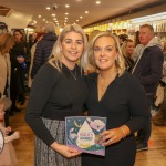 Aine Healy Collins book “Hollies Journey” is a guide to help open up the conversation with your child about loss. The book aims to raise funds for the Children’s Grief Centre and Féileachain and is available online, at O’Mahonys and at Spar in Ballingarry and was launched at O'Mahony's Booksellers on February 7, 2024. Picture: Richard Lynch/ilovelimerick