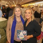 Aine Healy Collins book “Hollies Journey” is a guide to help open up the conversation with your child about loss. The book aims to raise funds for the Children’s Grief Centre and Féileachain and is available online, at O’Mahonys and at Spar in Ballingarry and was launched at O'Mahony's Booksellers on February 7, 2024. Picture: Richard Lynch/ilovelimerick