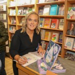 Aine Healy Collins book “Hollies Journey” is a guide to help open up the conversation with your child about loss. The book aims to raise funds for the Children’s Grief Centre and Féileachain and is available online, at O’Mahonys and at Spar in Ballingarry and was launched at O'Mahony's Booksellers on February 7, 2024. Picture: Richard Lynch/ilovelimerick