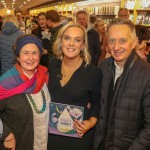 Aine Healy Collins book “Hollies Journey” is a guide to help open up the conversation with your child about loss. The book aims to raise funds for the Children’s Grief Centre and Féileachain and is available online, at O’Mahonys and at Spar in Ballingarry and was launched at O'Mahony's Booksellers on February 7, 2024. Picture: Richard Lynch/ilovelimerick