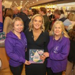 Aine Healy Collins book “Hollies Journey” is a guide to help open up the conversation with your child about loss. The book aims to raise funds for the Children’s Grief Centre and Féileachain and is available online, at O’Mahonys and at Spar in Ballingarry and was launched at O'Mahony's Booksellers on February 7, 2024. Picture: Richard Lynch/ilovelimerick