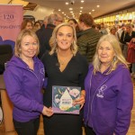 Aine Healy Collins book “Hollies Journey” is a guide to help open up the conversation with your child about loss. The book aims to raise funds for the Children’s Grief Centre and Féileachain and is available online, at O’Mahonys and at Spar in Ballingarry and was launched at O'Mahony's Booksellers on February 7, 2024. Picture: Richard Lynch/ilovelimerick
