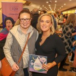 Aine Healy Collins book “Hollies Journey” is a guide to help open up the conversation with your child about loss. The book aims to raise funds for the Children’s Grief Centre and Féileachain and is available online, at O’Mahonys and at Spar in Ballingarry and was launched at O'Mahony's Booksellers on February 7, 2024. Picture: Richard Lynch/ilovelimerick