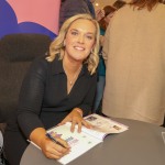 Aine Healy Collins book “Hollies Journey” is a guide to help open up the conversation with your child about loss. The book aims to raise funds for the Children’s Grief Centre and Féileachain and is available online, at O’Mahonys and at Spar in Ballingarry and was launched at O'Mahony's Booksellers on February 7, 2024. Picture: Richard Lynch/ilovelimerick