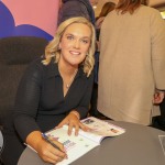 Aine Healy Collins book “Hollies Journey” is a guide to help open up the conversation with your child about loss. The book aims to raise funds for the Children’s Grief Centre and Féileachain and is available online, at O’Mahonys and at Spar in Ballingarry and was launched at O'Mahony's Booksellers on February 7, 2024. Picture: Richard Lynch/ilovelimerick