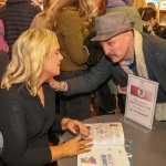 Aine Healy Collins book “Hollies Journey” is a guide to help open up the conversation with your child about loss. The book aims to raise funds for the Children’s Grief Centre and Féileachain and is available online, at O’Mahonys and at Spar in Ballingarry and was launched at O'Mahony's Booksellers on February 7, 2024. Picture: Richard Lynch/ilovelimerick