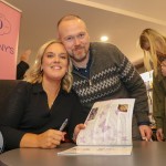 Aine Healy Collins book “Hollies Journey” is a guide to help open up the conversation with your child about loss. The book aims to raise funds for the Children’s Grief Centre and Féileachain and is available online, at O’Mahonys and at Spar in Ballingarry and was launched at O'Mahony's Booksellers on February 7, 2024. Picture: Richard Lynch/ilovelimerick