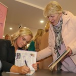 Aine Healy Collins book “Hollies Journey” is a guide to help open up the conversation with your child about loss. The book aims to raise funds for the Children’s Grief Centre and Féileachain and is available online, at O’Mahonys and at Spar in Ballingarry and was launched at O'Mahony's Booksellers on February 7, 2024. Picture: Richard Lynch/ilovelimerick