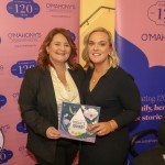 Aine Healy Collins book “Hollies Journey” is a guide to help open up the conversation with your child about loss. The book aims to raise funds for the Children’s Grief Centre and Féileachain and is available online, at O’Mahonys and at Spar in Ballingarry and was launched at O'Mahony's Booksellers on February 7, 2024. Picture: Richard Lynch/ilovelimerick