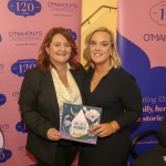 Aine Healy Collins book “Hollies Journey” is a guide to help open up the conversation with your child about loss. The book aims to raise funds for the Children’s Grief Centre and Féileachain and is available online, at O’Mahonys and at Spar in Ballingarry and was launched at O'Mahony's Booksellers on February 7, 2024. Picture: Richard Lynch/ilovelimerick