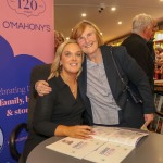 Aine Healy Collins book “Hollies Journey” is a guide to help open up the conversation with your child about loss. The book aims to raise funds for the Children’s Grief Centre and Féileachain and is available online, at O’Mahonys and at Spar in Ballingarry and was launched at O'Mahony's Booksellers on February 7, 2024. Picture: Richard Lynch/ilovelimerick