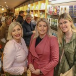 Aine Healy Collins book “Hollies Journey” is a guide to help open up the conversation with your child about loss. The book aims to raise funds for the Children’s Grief Centre and Féileachain and is available online, at O’Mahonys and at Spar in Ballingarry and was launched at O'Mahony's Booksellers on February 7, 2024. Picture: Richard Lynch/ilovelimerick