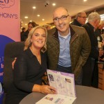 Aine Healy Collins book “Hollies Journey” is a guide to help open up the conversation with your child about loss. The book aims to raise funds for the Children’s Grief Centre and Féileachain and is available online, at O’Mahonys and at Spar in Ballingarry and was launched at O'Mahony's Booksellers on February 7, 2024. Picture: Richard Lynch/ilovelimerick