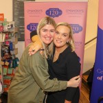 Aine Healy Collins book “Hollies Journey” is a guide to help open up the conversation with your child about loss. The book aims to raise funds for the Children’s Grief Centre and Féileachain and is available online, at O’Mahonys and at Spar in Ballingarry and was launched at O'Mahony's Booksellers on February 7, 2024. Picture: Richard Lynch/ilovelimerick