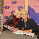 Aine Healy Collins book “Hollies Journey” is a guide to help open up the conversation with your child about loss. The book aims to raise funds for the Children’s Grief Centre and Féileachain and is available online, at O’Mahonys and at Spar in Ballingarry and was launched at O'Mahony's Booksellers on February 7, 2024. Picture: Richard Lynch/ilovelimerick