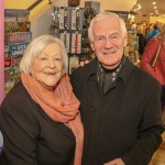 Aine Healy Collins book “Hollies Journey” is a guide to help open up the conversation with your child about loss. The book aims to raise funds for the Children’s Grief Centre and Féileachain and is available online, at O’Mahonys and at Spar in Ballingarry and was launched at O'Mahony's Booksellers on February 7, 2024. Picture: Richard Lynch/ilovelimerick