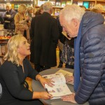 Aine Healy Collins book “Hollies Journey” is a guide to help open up the conversation with your child about loss. The book aims to raise funds for the Children’s Grief Centre and Féileachain and is available online, at O’Mahonys and at Spar in Ballingarry and was launched at O'Mahony's Booksellers on February 7, 2024. Picture: Richard Lynch/ilovelimerick