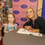 Aine Healy Collins book “Hollies Journey” is a guide to help open up the conversation with your child about loss. The book aims to raise funds for the Children’s Grief Centre and Féileachain and is available online, at O’Mahonys and at Spar in Ballingarry and was launched at O'Mahony's Booksellers on February 7, 2024. Picture: Richard Lynch/ilovelimerick