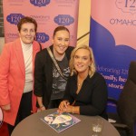 Aine Healy Collins book “Hollies Journey” is a guide to help open up the conversation with your child about loss. The book aims to raise funds for the Children’s Grief Centre and Féileachain and is available online, at O’Mahonys and at Spar in Ballingarry and was launched at O'Mahony's Booksellers on February 7, 2024. Picture: Richard Lynch/ilovelimerick