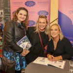 Aine Healy Collins book “Hollies Journey” is a guide to help open up the conversation with your child about loss. The book aims to raise funds for the Children’s Grief Centre and Féileachain and is available online, at O’Mahonys and at Spar in Ballingarry and was launched at O'Mahony's Booksellers on February 7, 2024. Picture: Richard Lynch/ilovelimerick