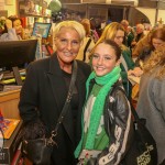 Aine Healy Collins book “Hollies Journey” is a guide to help open up the conversation with your child about loss. The book aims to raise funds for the Children’s Grief Centre and Féileachain and is available online, at O’Mahonys and at Spar in Ballingarry and was launched at O'Mahony's Booksellers on February 7, 2024. Picture: Richard Lynch/ilovelimerick