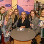 Aine Healy Collins book “Hollies Journey” is a guide to help open up the conversation with your child about loss. The book aims to raise funds for the Children’s Grief Centre and Féileachain and is available online, at O’Mahonys and at Spar in Ballingarry and was launched at O'Mahony's Booksellers on February 7, 2024. Picture: Richard Lynch/ilovelimerick