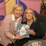 Aine Healy Collins book “Hollies Journey” is a guide to help open up the conversation with your child about loss. The book aims to raise funds for the Children’s Grief Centre and Féileachain and is available online, at O’Mahonys and at Spar in Ballingarry and was launched at O'Mahony's Booksellers on February 7, 2024. Picture: Richard Lynch/ilovelimerick