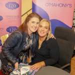 Aine Healy Collins book “Hollies Journey” is a guide to help open up the conversation with your child about loss. The book aims to raise funds for the Children’s Grief Centre and Féileachain and is available online, at O’Mahonys and at Spar in Ballingarry and was launched at O'Mahony's Booksellers on February 7, 2024. Picture: Richard Lynch/ilovelimerick