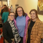 Aine Healy Collins book “Hollies Journey” is a guide to help open up the conversation with your child about loss. The book aims to raise funds for the Children’s Grief Centre and Féileachain and is available online, at O’Mahonys and at Spar in Ballingarry and was launched at O'Mahony's Booksellers on February 7, 2024. Picture: Richard Lynch/ilovelimerick