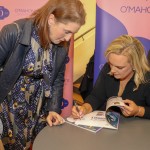 Aine Healy Collins book “Hollies Journey” is a guide to help open up the conversation with your child about loss. The book aims to raise funds for the Children’s Grief Centre and Féileachain and is available online, at O’Mahonys and at Spar in Ballingarry and was launched at O'Mahony's Booksellers on February 7, 2024. Picture: Richard Lynch/ilovelimerick