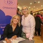 Aine Healy Collins book “Hollies Journey” is a guide to help open up the conversation with your child about loss. The book aims to raise funds for the Children’s Grief Centre and Féileachain and is available online, at O’Mahonys and at Spar in Ballingarry and was launched at O'Mahony's Booksellers on February 7, 2024. Picture: Richard Lynch/ilovelimerick